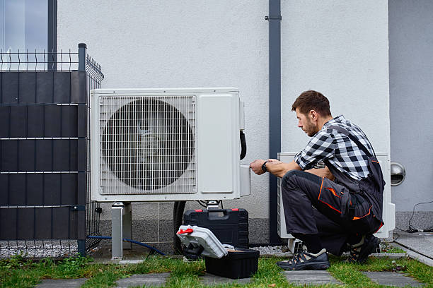 Top rated local Hvac specialists in Bellevue, MI